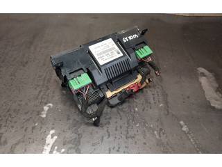 Блок управления климат-контролем 4B0820043AB   Audi A6 S6 C5 4B