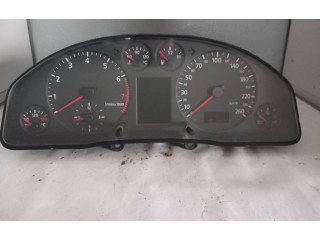 Панель приборов 4B0919880H, 110008890002   Audi A6 S6 C5 4B       