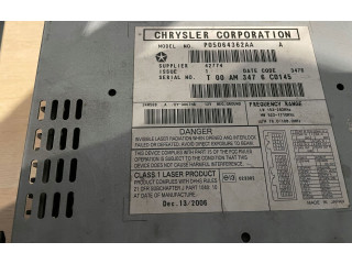 Přístrojová deska  Dodge Caliber 2007 P05064362AA, P05064362  