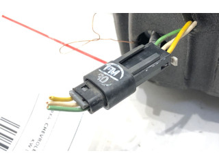 Zpětné zrcátko Chevrolet Equinox 2005