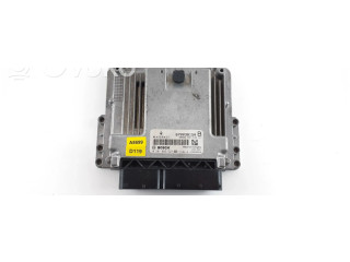 Řídící jednotka 670038150B, 0281033323 Maserati Quattroporte 2016