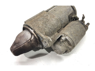 Турбина Стартер Opel Astra J 55576980