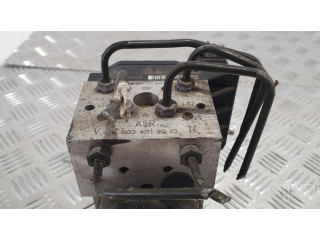 Jednotka ABS 0265217401, 0034313012 Mercedes-Benz C W203 2001