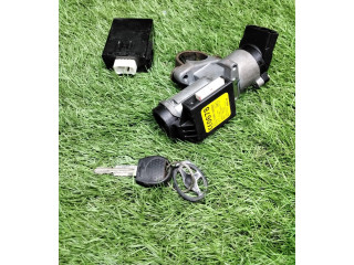 Комплект блоков управления 96801800, 5WY5407A Chevrolet Matiz