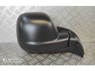 Зеркало электрическое        Peugeot Partner III  2018 -  года   