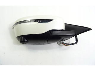Зеркало электрическое Nissan X-Trail T32 2014 - 2021 года