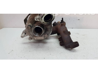 Турбина Volkswagen Golf VI 03L253016T, 03L253016