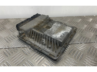 Řídící jednotka 4L0910551H, 4L0907551A Audi Q7 4L 2011