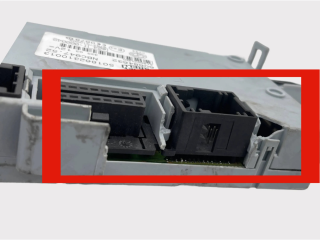 Блок комфорта 60684632, 60698378 Alfa Romeo GT