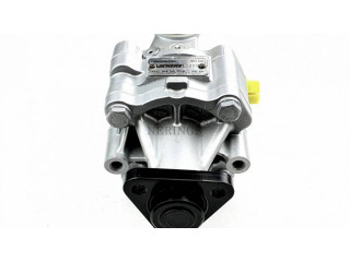 Насос усилителя руля