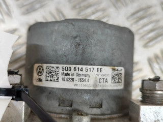 Блок АБС 5Q0614517EE, 5Q0614517BN   Seat  Tarraco  2018- года