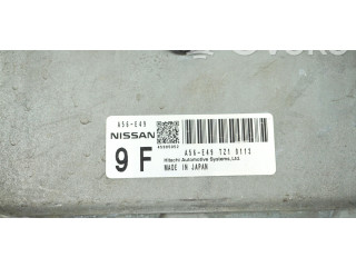 Řídící jednotka A56-E49 Nissan Note (E11) 2010