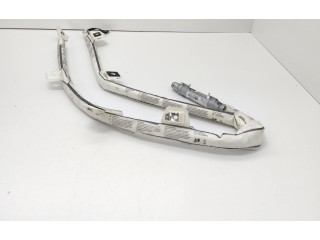 Боковая подушка безопасности A2048602402, 2048602402   Mercedes-Benz GLK (X204)