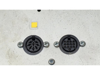 Блок управления 94898541, V00240 Volvo S80