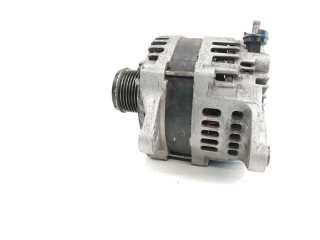 Генератор 23700AA640 Subaru Forester SH