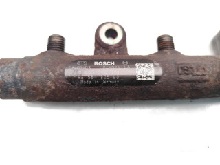 Магистральная трубка топлива 9655182580, 0445214091 Citroen Jumpy