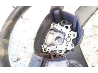 Руль Volkswagen Polo  2002 - 2005 года 6q0419091c, 101297      