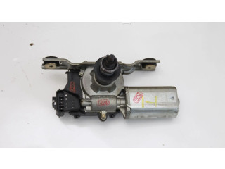 Моторчик дворников 55155895AB, 55155895AB Jeep Cherokee III KJ