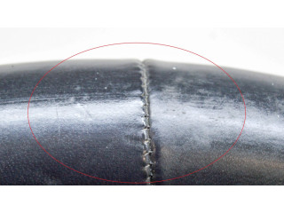 Руль Jeep Cherokee 2013-2020 года 1035161AM50, P1UU382X9AF