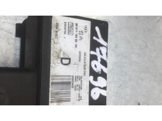 Модуль фонарей