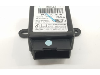 Блок управления BK2113C148AB, 1839614 Ford Transit Custom
