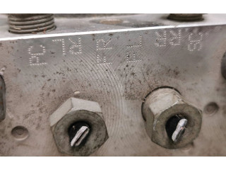 Блок АБС 31329139, P31329139   Volvo  V70  2008 - 2013 года