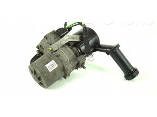 Рулевая рейка Насос усилителя руля 9807201780 Citroen Berlingo 2008 - 2018 года