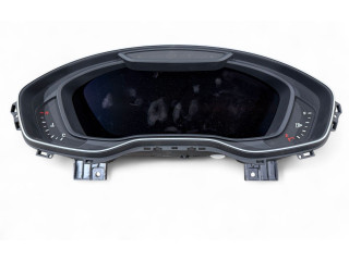 Панель приборов 8W5920890E   Audi A5       