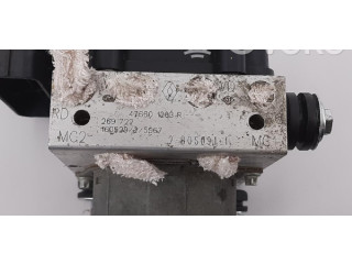 Блок АБС 476602996R, 476601283R Dacia Sandero 2008 - 2012 года