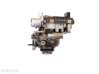 Turbodmychadlo Турбина 776402, 11901396 Citroen C6