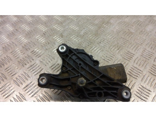 Моторчик заднего дворника 7237062 BMW X3 F25