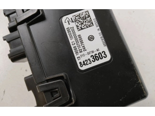 Блок управления 84233603 Cadillac Escalade