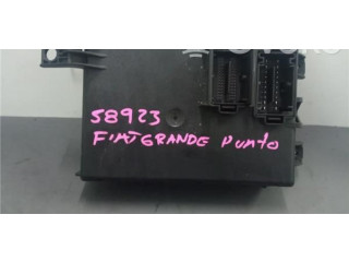   Pojistková skříňka 00517817590, 00517817590   Fiat Punto (199) 2006