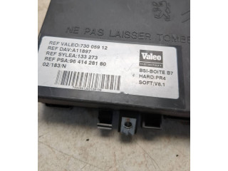 Блок предохранителей 9641428180, A11897   Citroen Xsara    