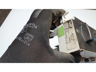 Блок управления климат-контролем 654984A Citroen Berlingo