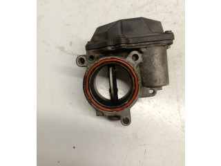 Turbodmychadlo Дроссельная заслонка 057128063D Audi Q7 4L
