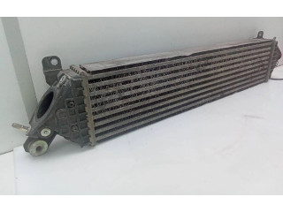 Интеркулер  Sinref   Mazda 3 II 