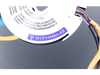 Подрулевой шлейф SRS YF1T14A664AB, 14A664 Mercury Sable IV