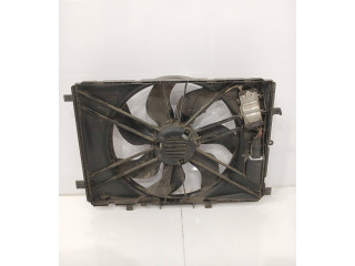 Вентилятор радиатора     A2049060212    Mercedes-Benz E A207 