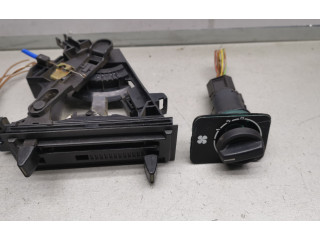 Блок управления климат-контролем 8987BG18K309, 87BG18K309   Ford Sierra