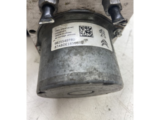 Jednotka ABS 9825549780 Citroen C4 Grand Picasso 2017