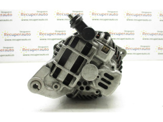 Генератор 23700A521 Subaru Legacy