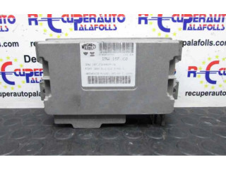 Řídící jednotka IAW16F.E0 Fiat 500 Cinquecento