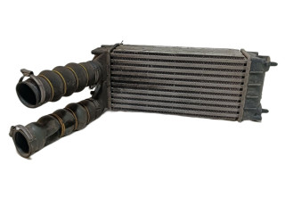 Интеркулер  0384N9, 9684212480   Citroen C4 II 