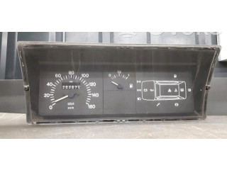 Turbodmychadlo Спидометр (приборный щиток) 6060200060   Fiat Panda III   