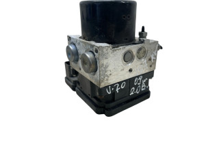 Блок АБС 7G9N2C405AA, P31261142 Volvo V70 2008 - 2013 года