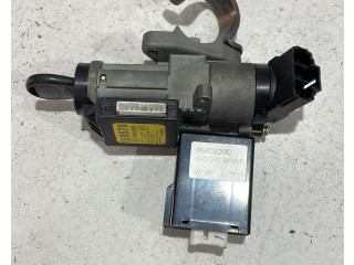 Комплект блоков управления    Chevrolet Matiz