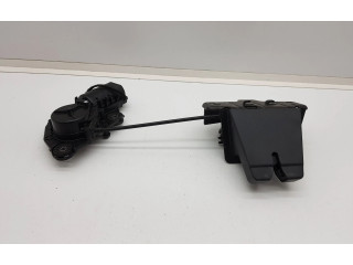 Замок багажника 31484236, A080105    Volvo XC60 2017 -  года