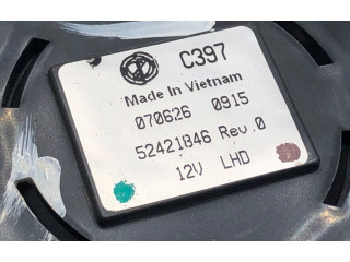 Вентилятор печки 52421846 Alfa Romeo GT