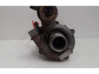 Turbodmychadlo Турбина ERR6106 Honda Civic